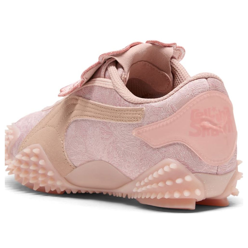 (WMNS) PUMA x Collina Strada Mostro 'Rose Quartz' 401825-01