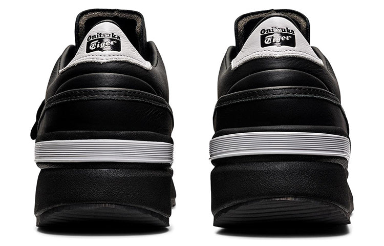 Onitsuka Tiger Lawnship Pf 'Black' 1183A531-001