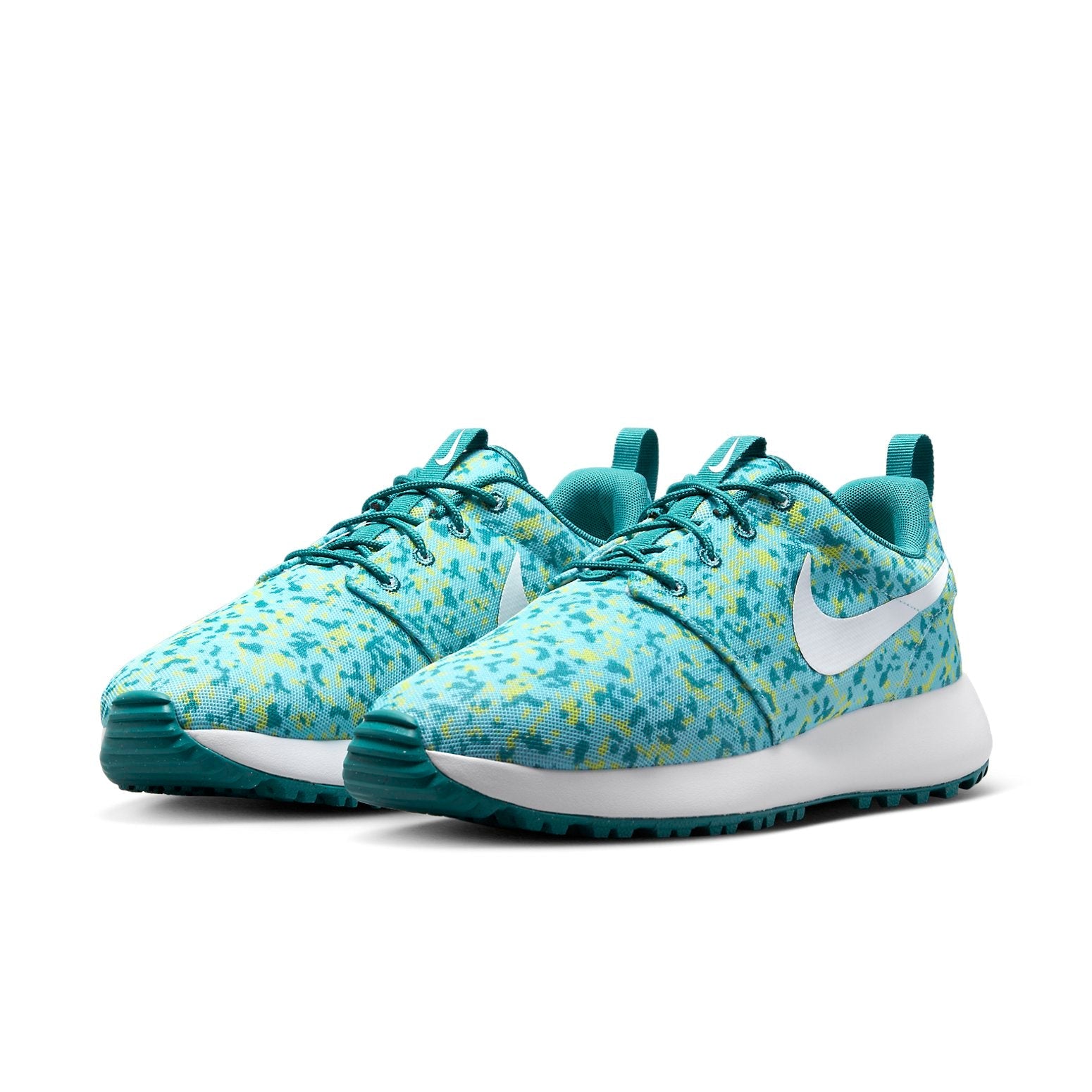 Nike Roshe Golf Next Nature 'Ocean Bliss Camo' FD2599-400
