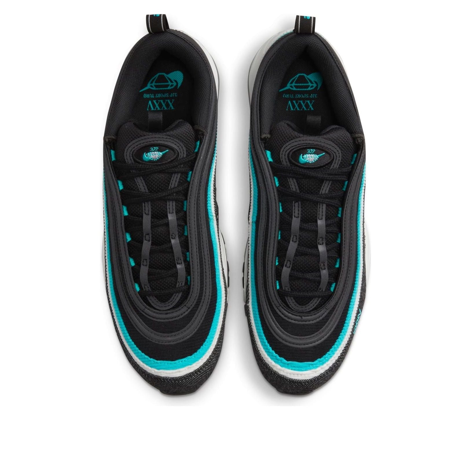 Nike Air Max 97 SE 'XXXV' DN1893-001
