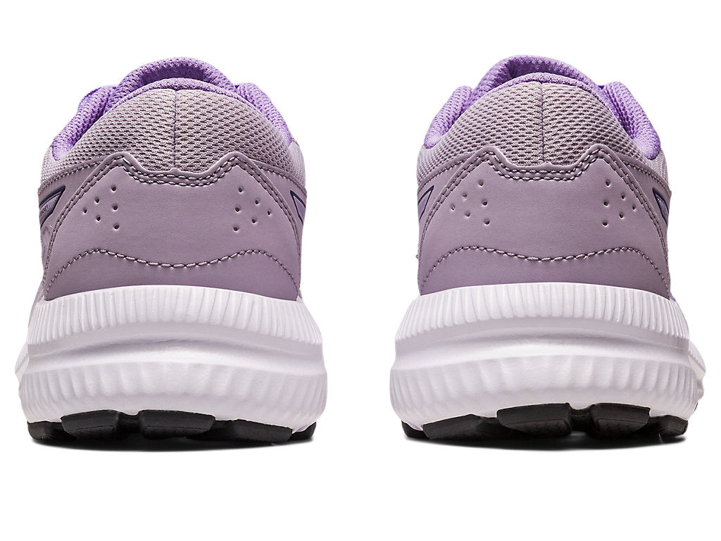 (GS) ASICS Contend 8 'Dusk Violet' 1014A259-500
