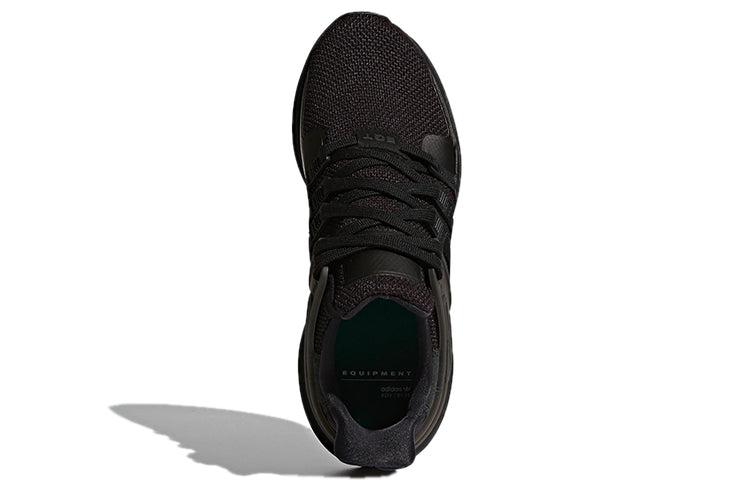 (WMNS) adidas EQT Support Adv 'Core Black' BY9110