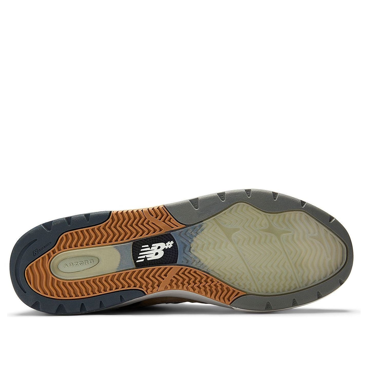 New Balance 933 'Andrew Reynolds Castlerock' NM933MLT