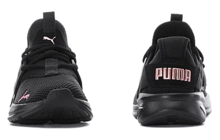 (WMNS) PUMA Softride Enzo Evo 'Black' 378068-08