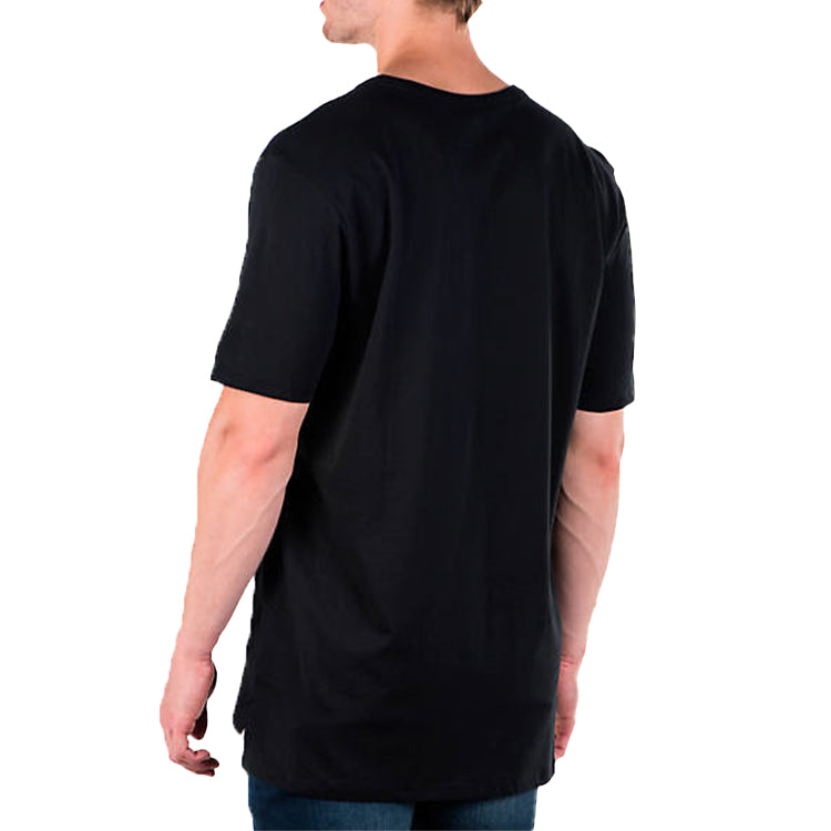 Nike Apparel s Men Sportswear DRPTL Swoosh Black 856490-010