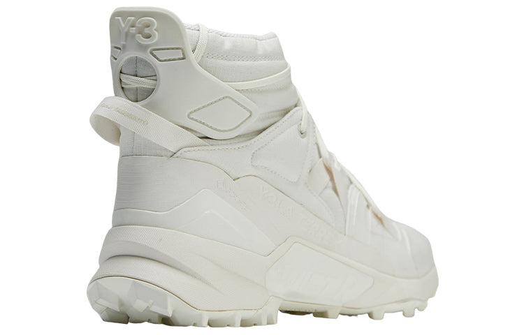 adidas Y3 Terrex Swift R3 GoreTex High 'Off White' ID6766