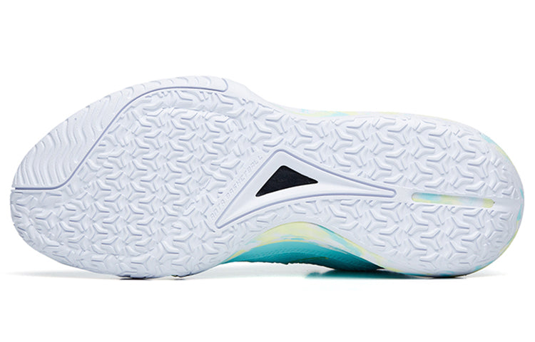 ANTA Shock The Game Quick Decision 5.0 'Ray Blue' 112221625S-3