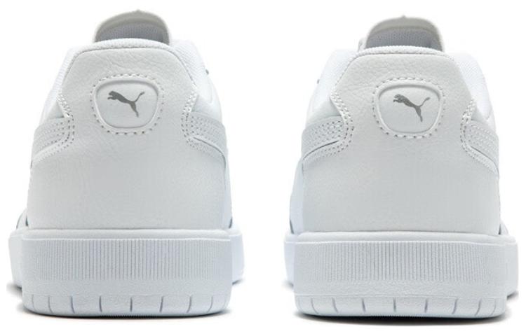 PUMA Court Ultra 'White Silver' 389368-02
