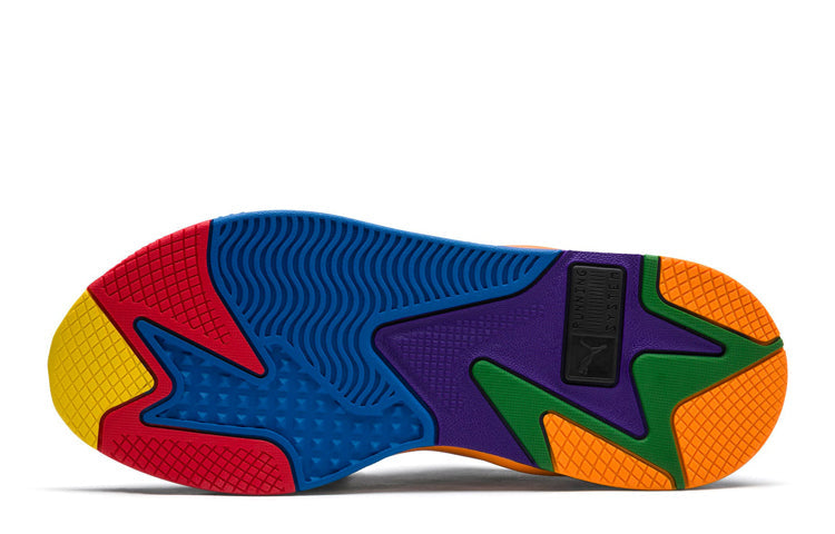 PUMA Tetris x RS-X '35th Anniversary' 372486-01