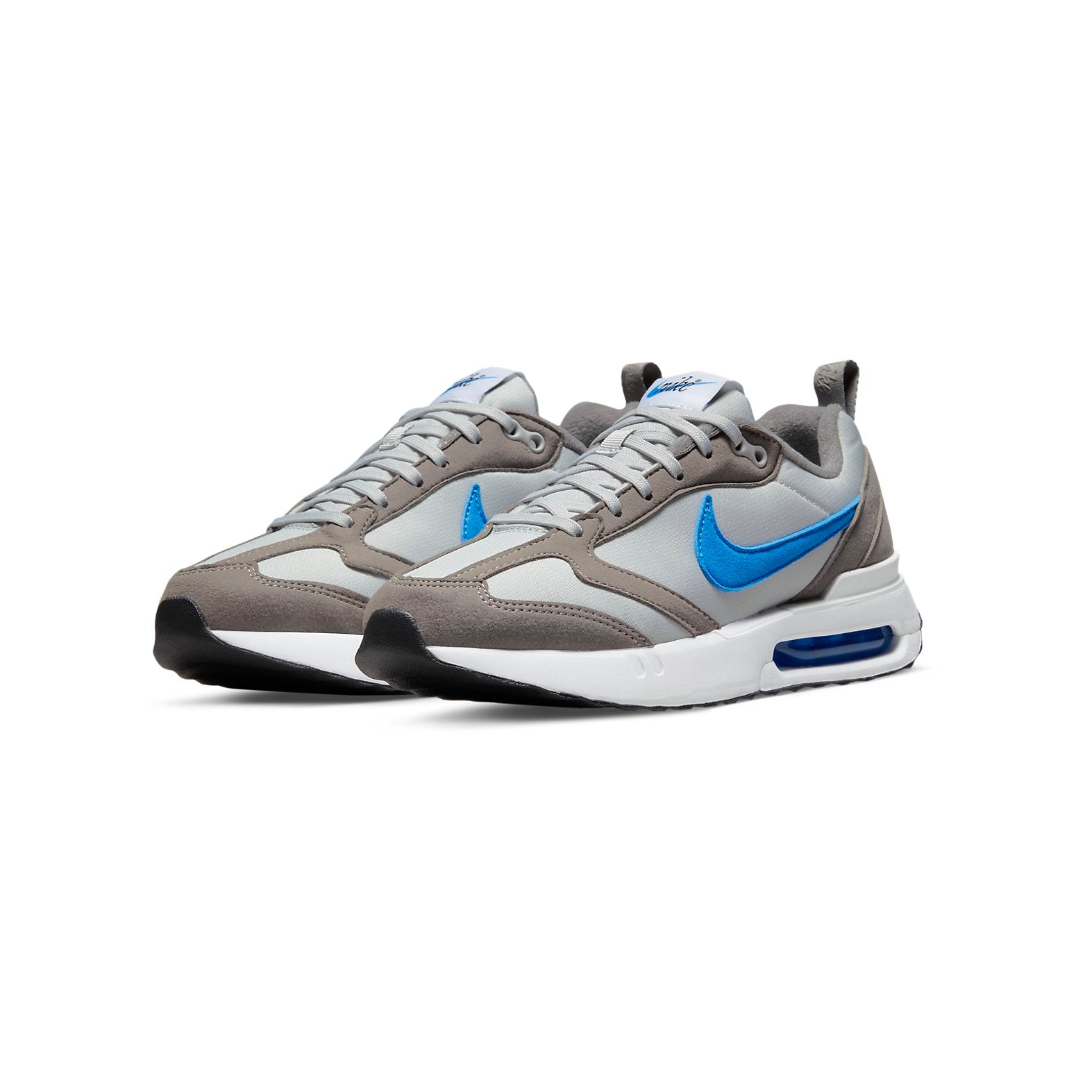 (GS) Nike Air Max Dawn 'Grey Blue' DH3157-005