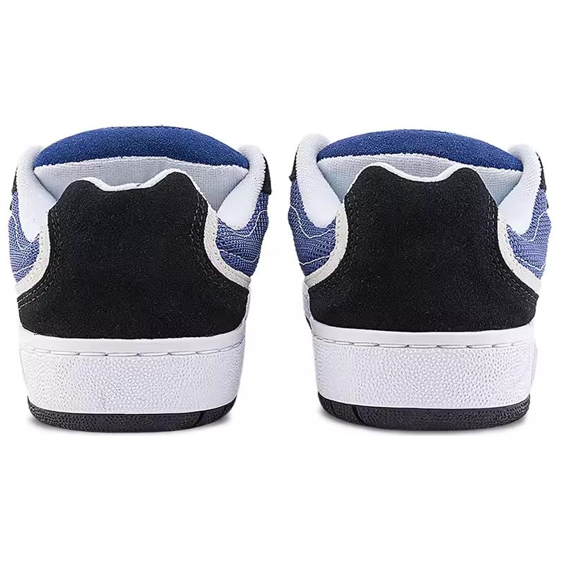 Vans Speed LS 'Black Navy' VN000CTNCHA