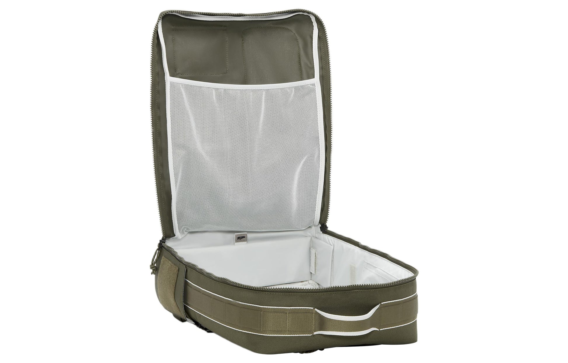Nike Utility Elite Training Backpack 'Army Green' CK2656-325