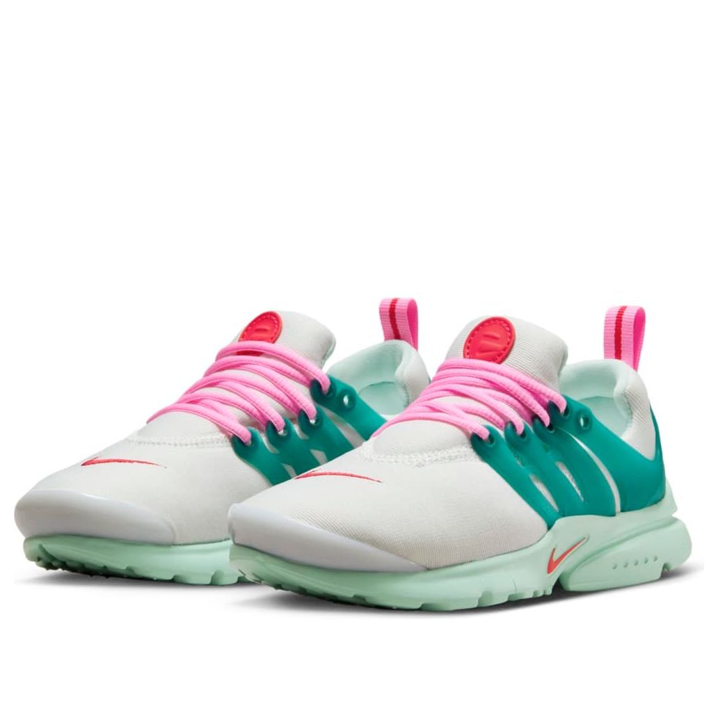(PS) Nike Air Presto 'White Jade Ice' 844766-103