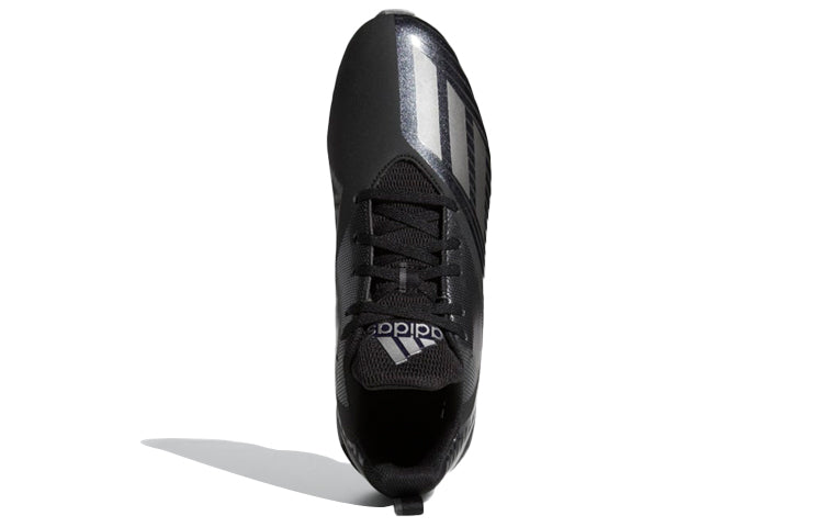 adidas Adizero MD 'Black Night Metallic' FY8373