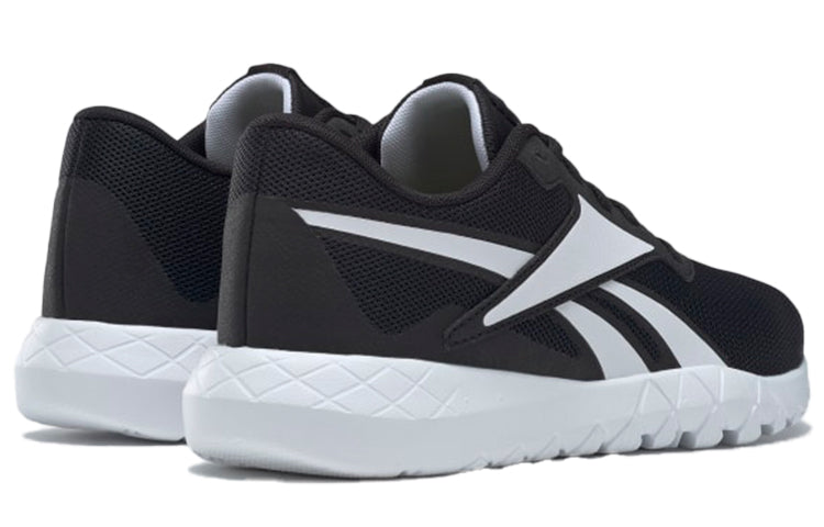 (WMNS) Reebok Flexagon Energy Train 3 Black/White GZ0300