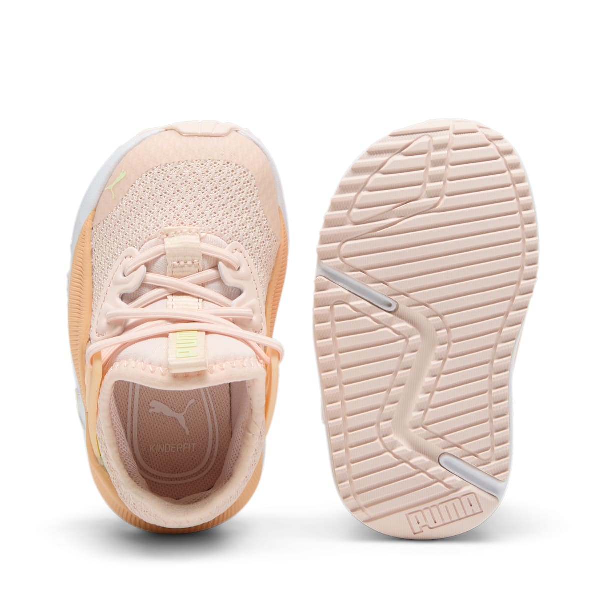 (TD) PUMA Pacer Future 'Rosebay Green Peach' 375759-15