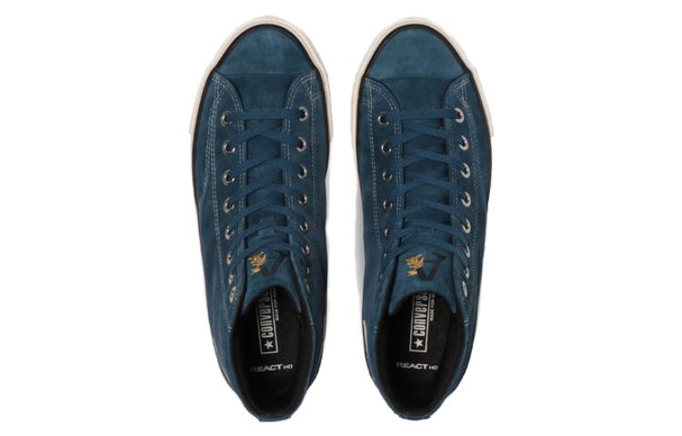Converse All Star Golf Adressco High Top 'Classic Blue' 33500320