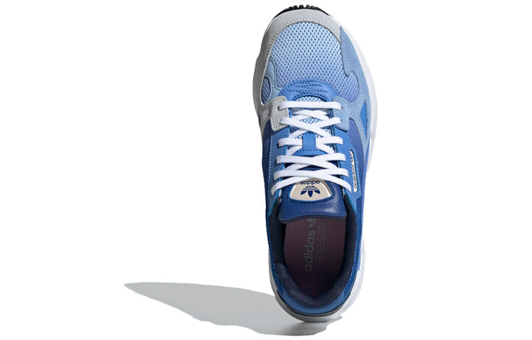 (WMNS) adidas Falcon 'Glow Blue' EE5104