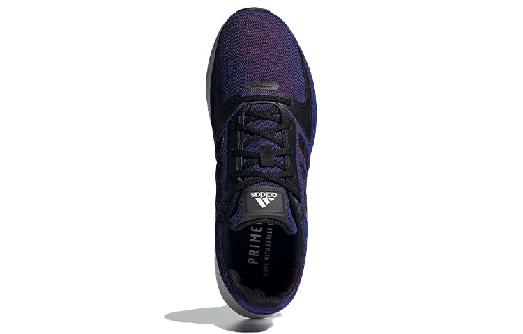 adidas Runfalcon 2.0 'Semi Night Flash' FY9627