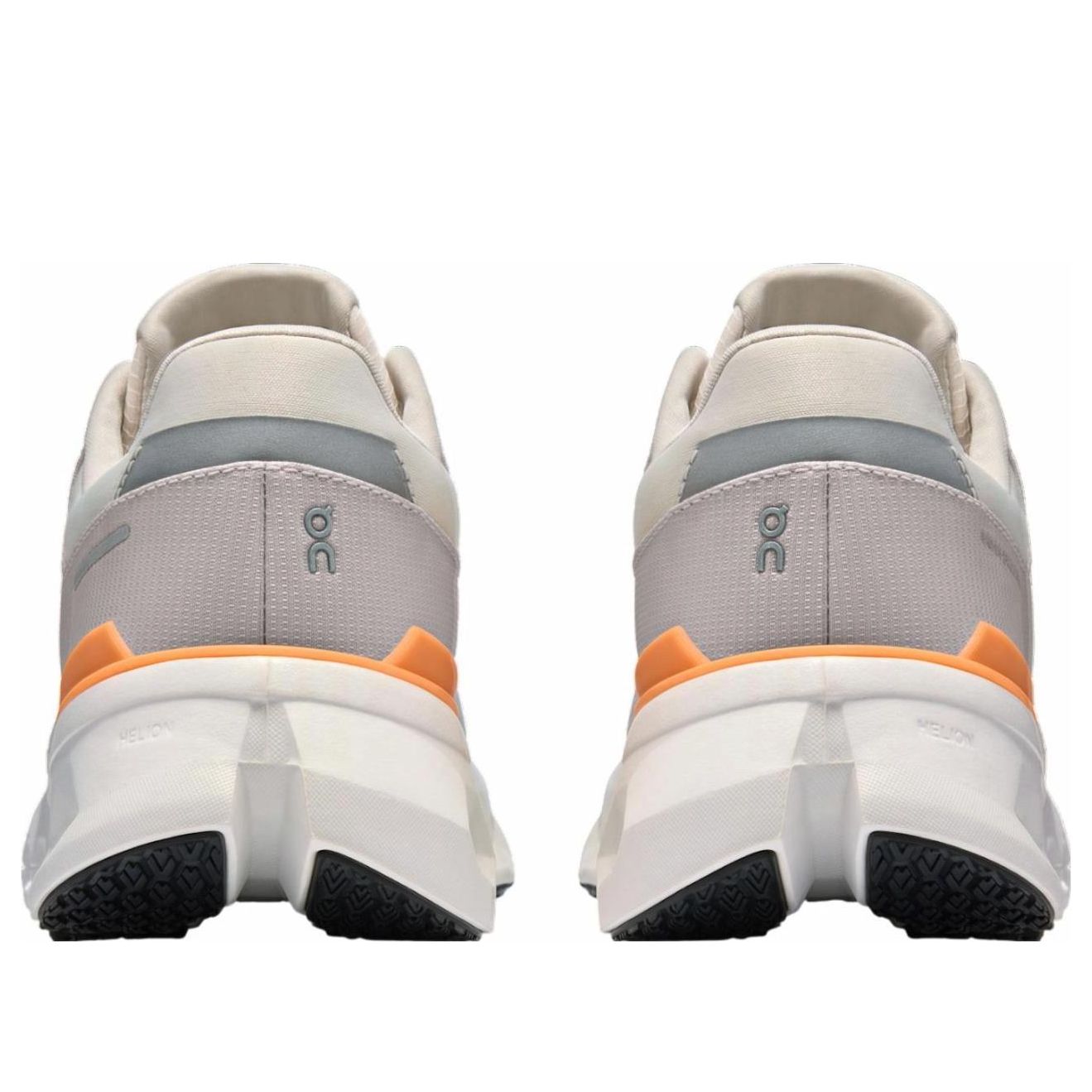 (WMNS) On Running Cloudrunner 2 Waterproof 'Wolf Tangerine' 3WE10143071