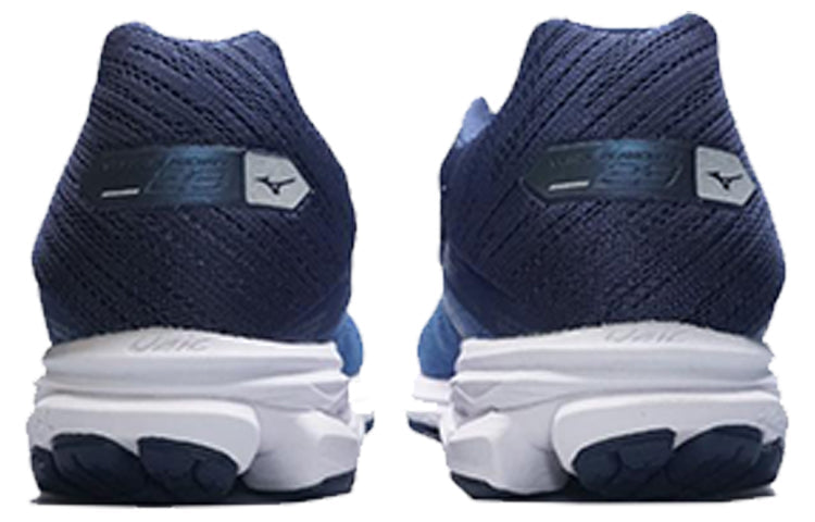 Mizuno Wave Rider 23 SW 'Blue Grey' J1GC190404