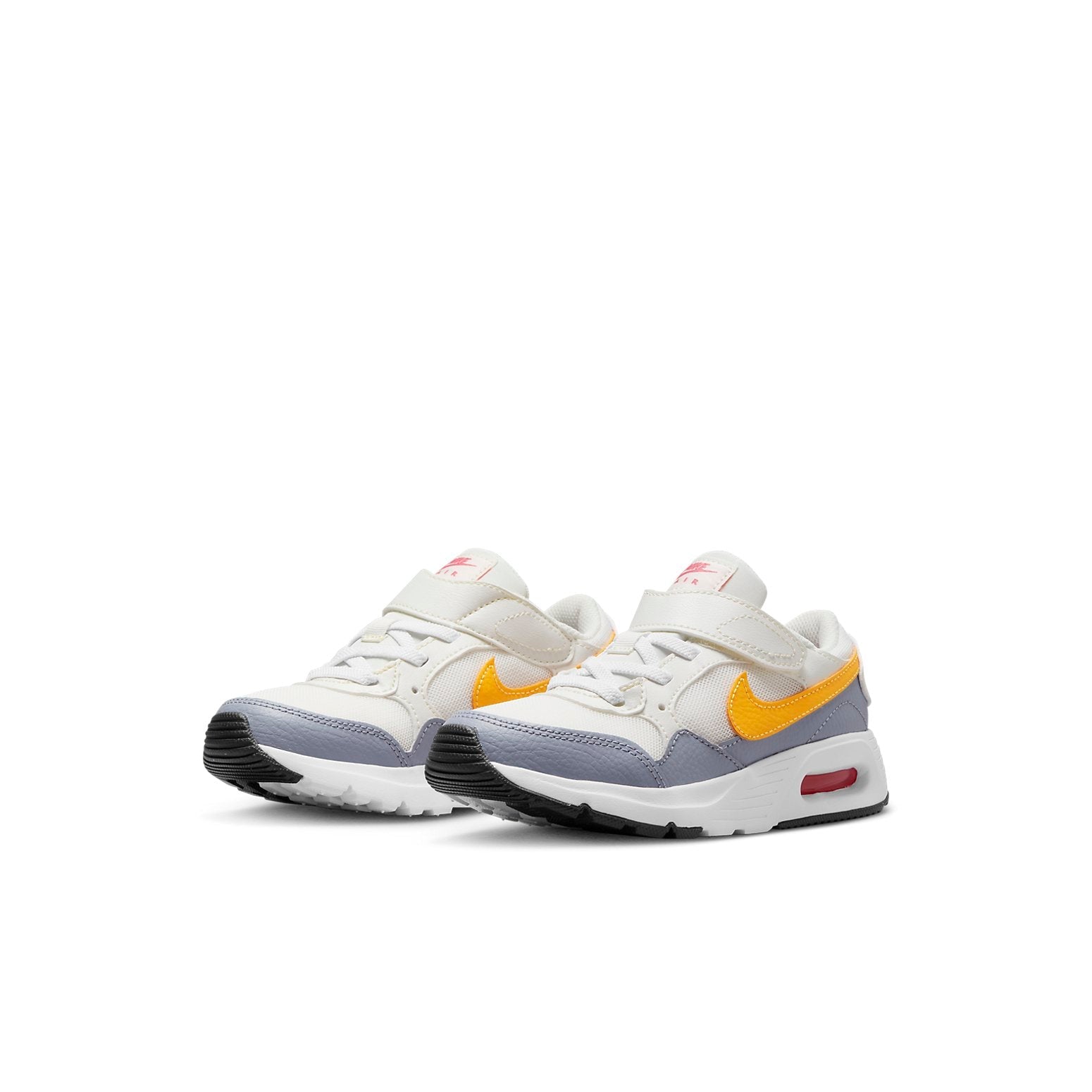 (PS) Nike Air Max SC 'Sail Laser Orange' CZ5356-116