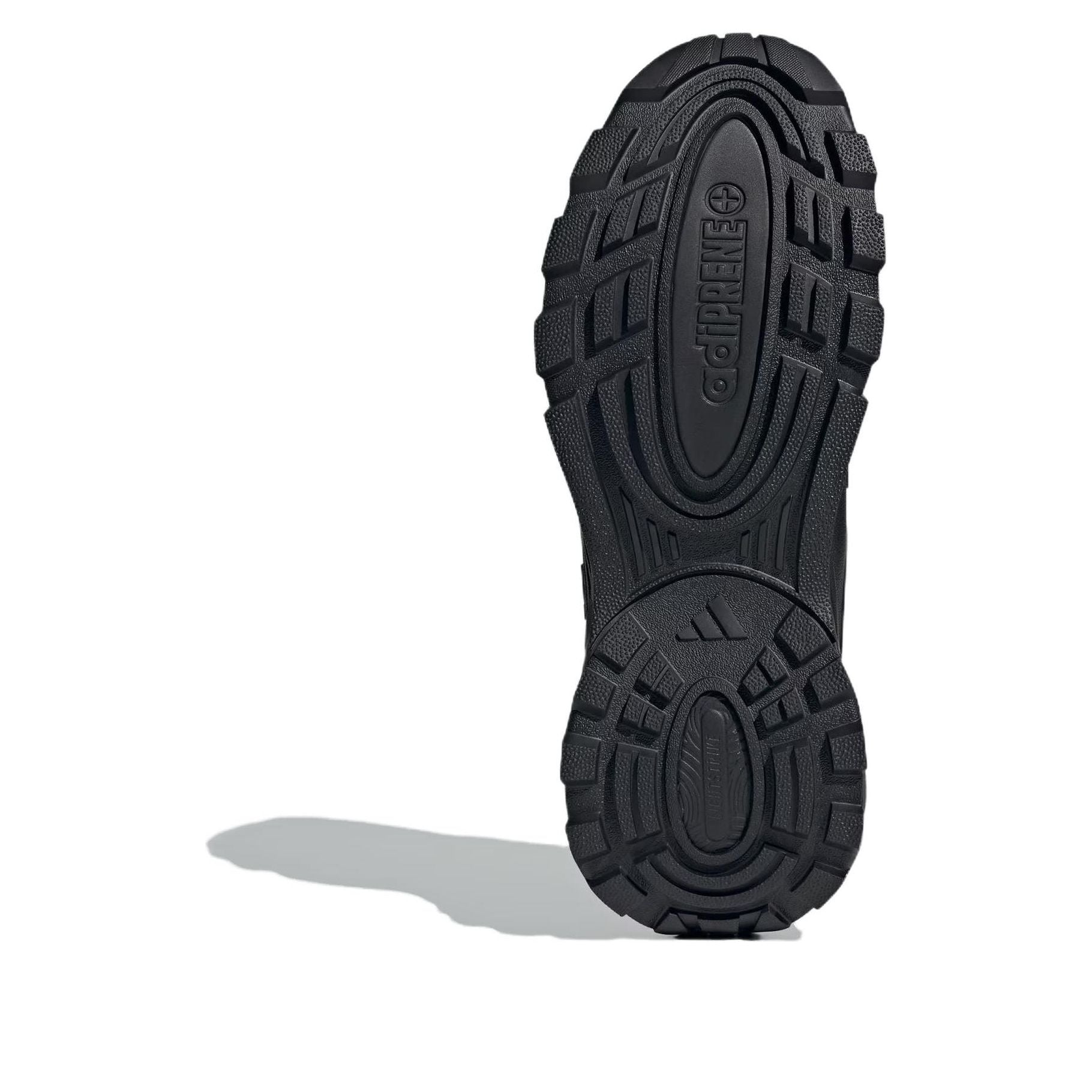 adidas Wonder Runner Pro 'Black' JQ7569