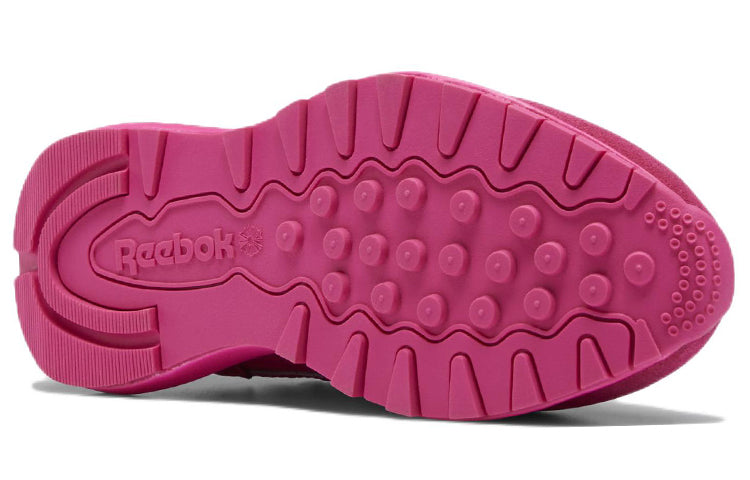(WMNS) Reebok Classic Leather SP 'Proud Pink' GY7140
