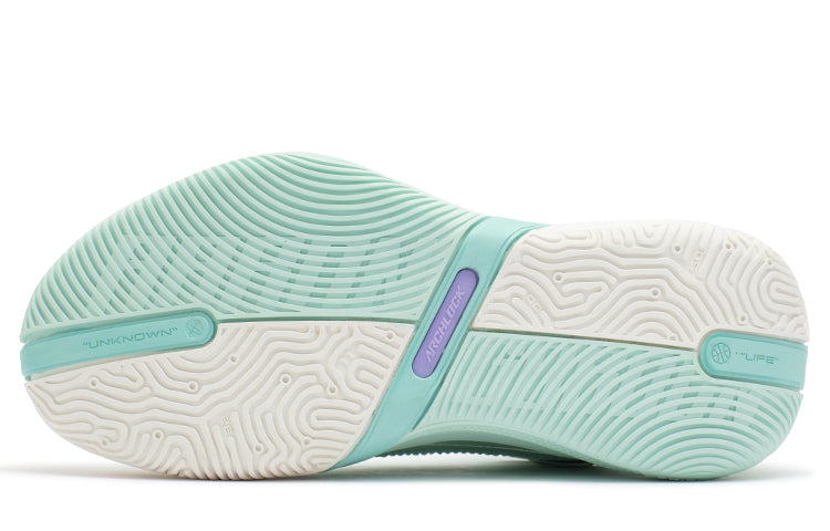 361 Degrees AG3 Aaron Gordon 'Purple Glow' 682311113F-2