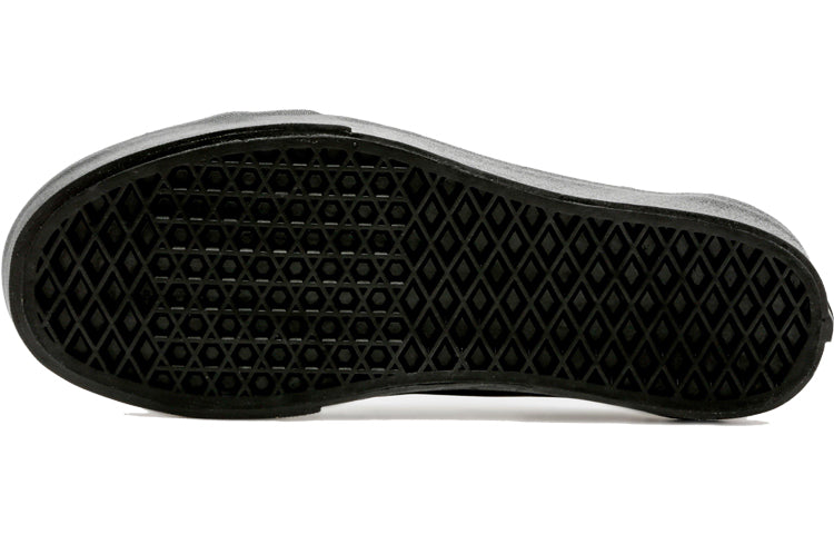 Vans Old Skool Platform 'Black Gold' VN0A3B3UZX1