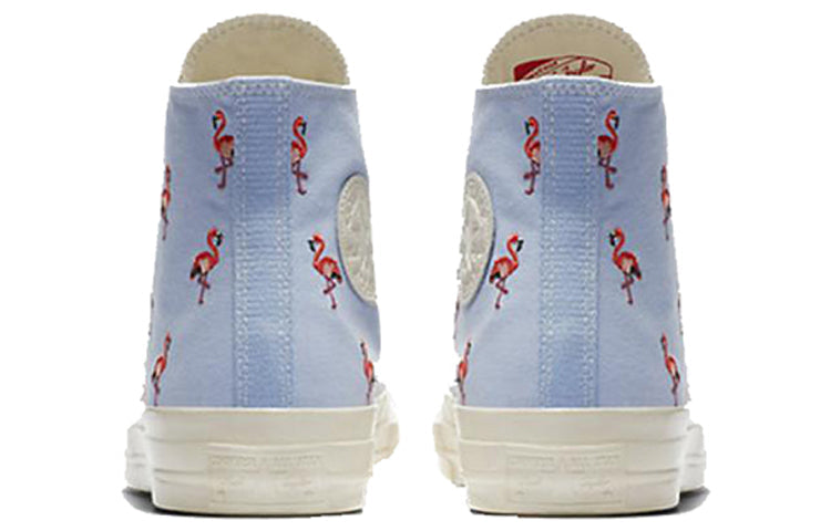 Converse Chuck 70 High 'Flamingo' 160479C