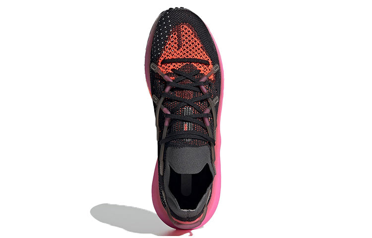 adidas 4D Fusio 'Black Pink' FX6131