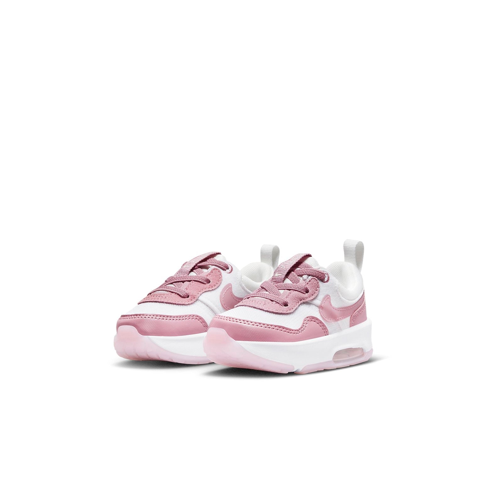 (TD) Nike Air Max Motif 'White Elemental Pink' DH9390-102