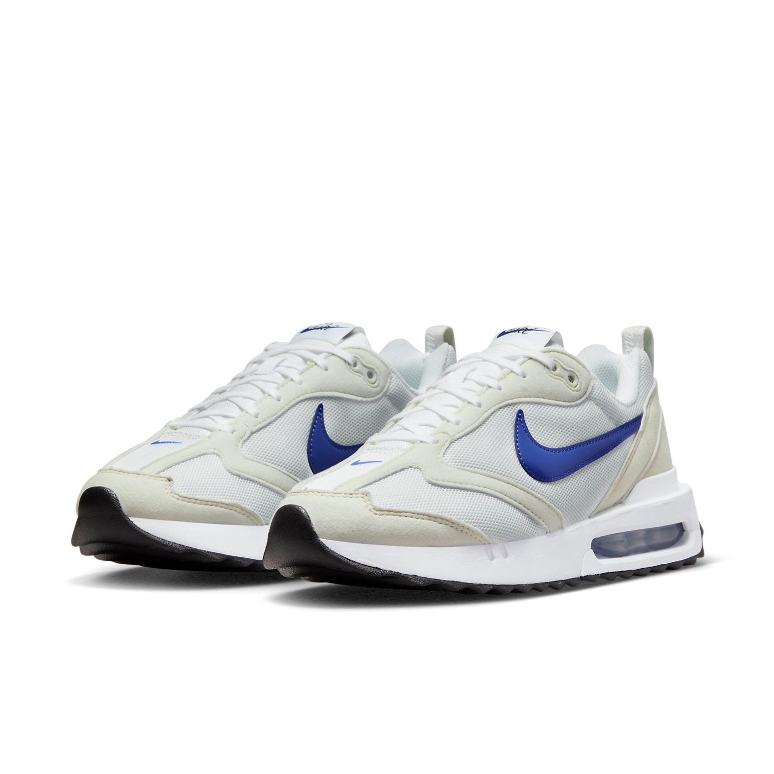 (WMNS) Nike Air Max Dawn 'White Lapis' DM8262-101