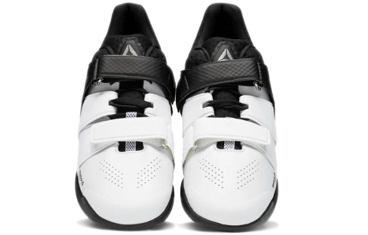Reebok Legacy Lifter 'White Black' BD1793