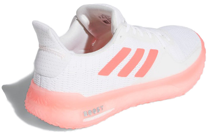 (WMNS) adidas Fit Pr Trainer White/Pink FV6935