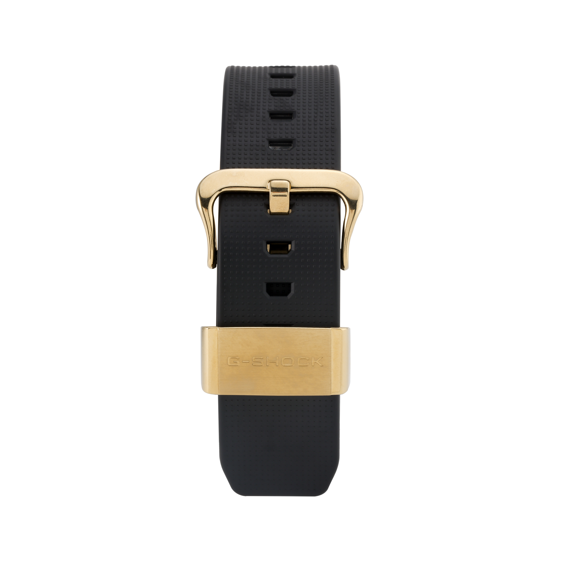 CASIO G-Shock Analog-Digital 'Black Gold' GM-2100MG-1A