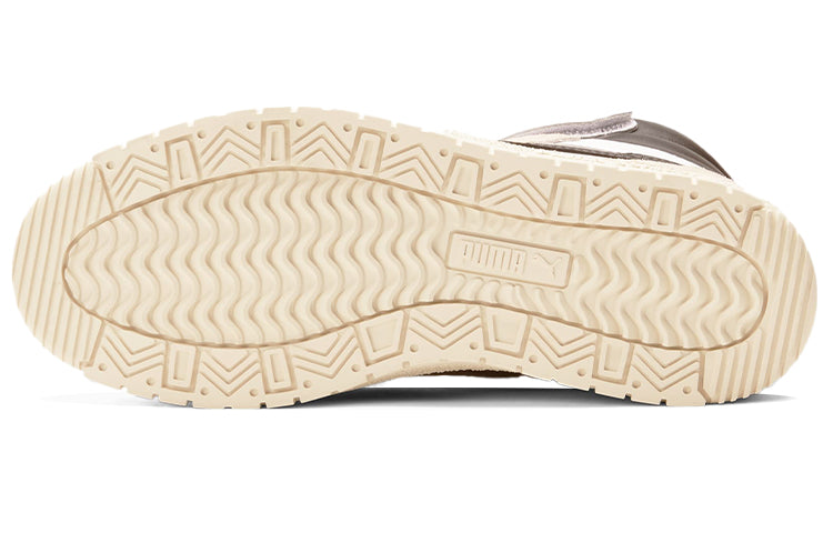 (WMNS) PUMA Ralph Sampson Mid 'High Court Regal' 382228-02