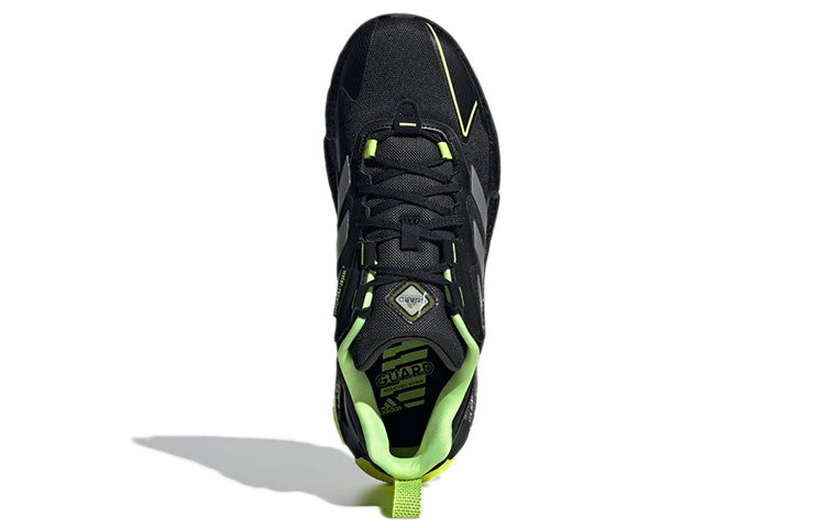adidas X9000l4 Guard 'Black Green' GX1165