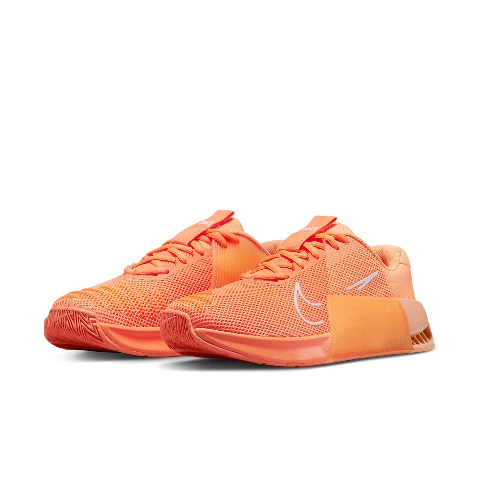 (WMNS) Nike Metcon 9 AMP 'Atomic Orange' DZ2539-800