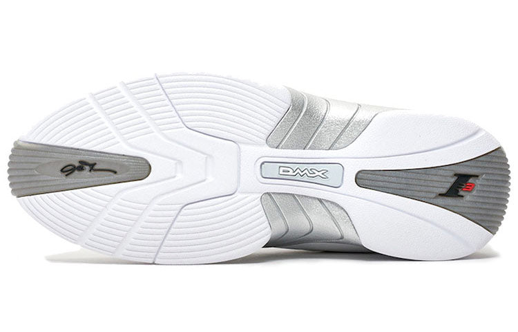 Reebok Answer 5 OG 'Metallic Silver' DV6959
