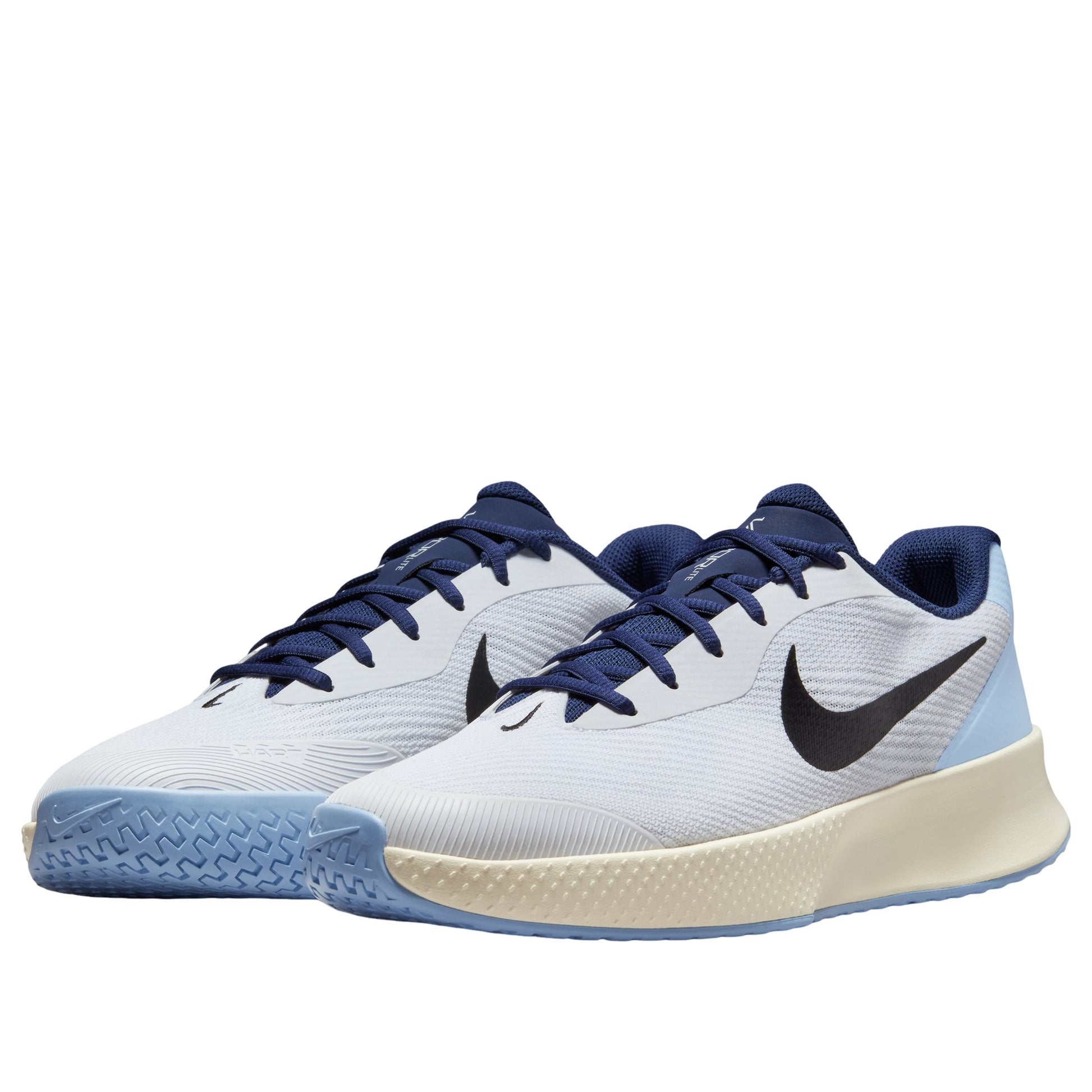Nike Vapor Lite 3 'White Midnight Navy' FZ2155-102