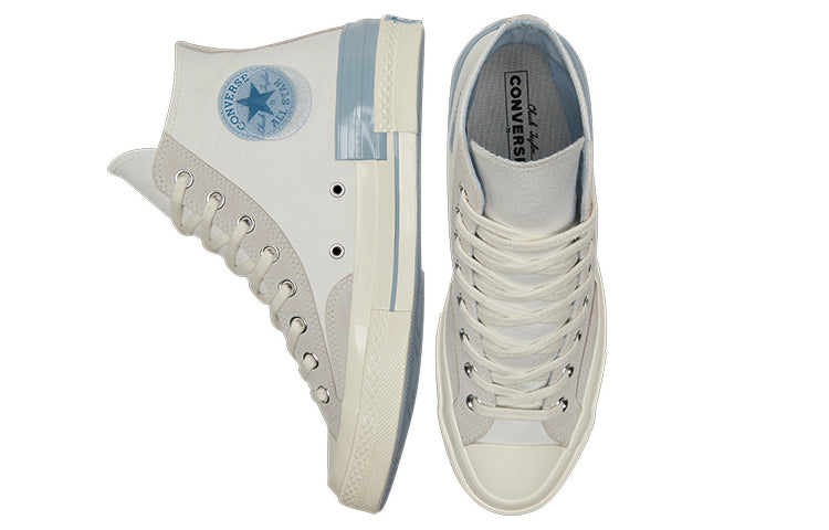 Converse Chuck Taylor All Star 1970s WhiteBlue 'White Blue' 173100C