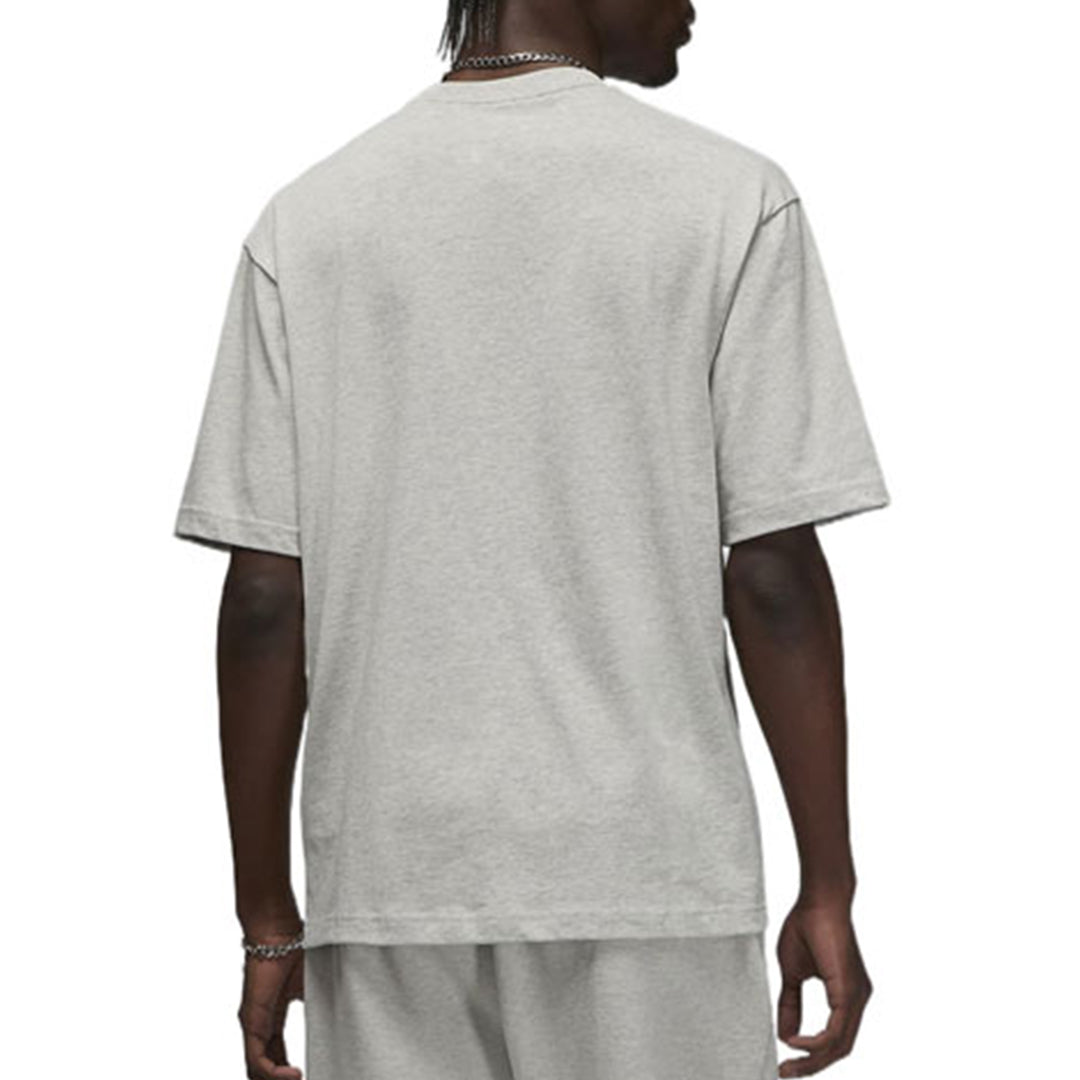 Air Jordan Wordmark Tee 'Grey' FJ1970-050