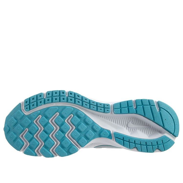 (WMNS) Nike Downshifter 6 'Metallic Silver' 684765-111