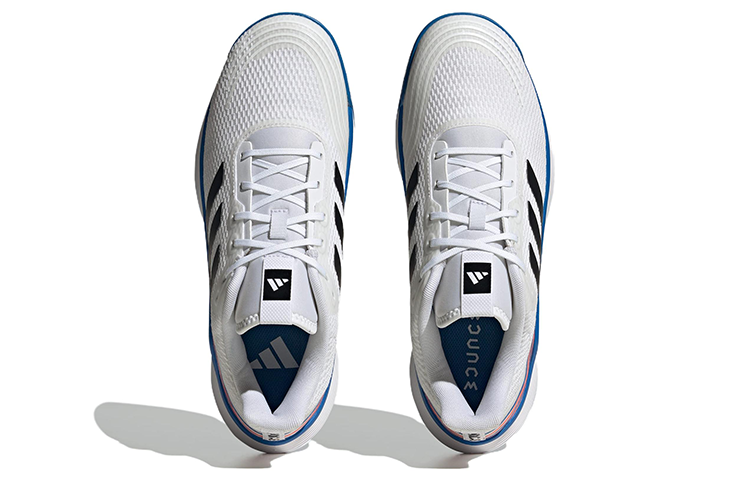 adidas Novaflight 'White Black' HP3364