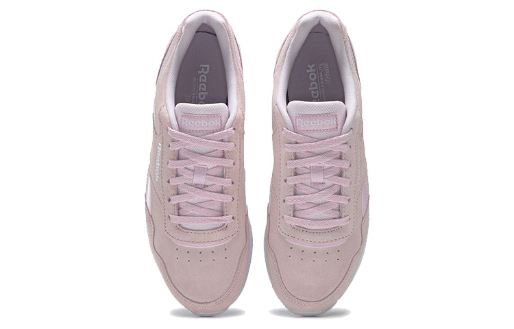 (WMNS) Reebok Royal Glide 'Pink' FW3019