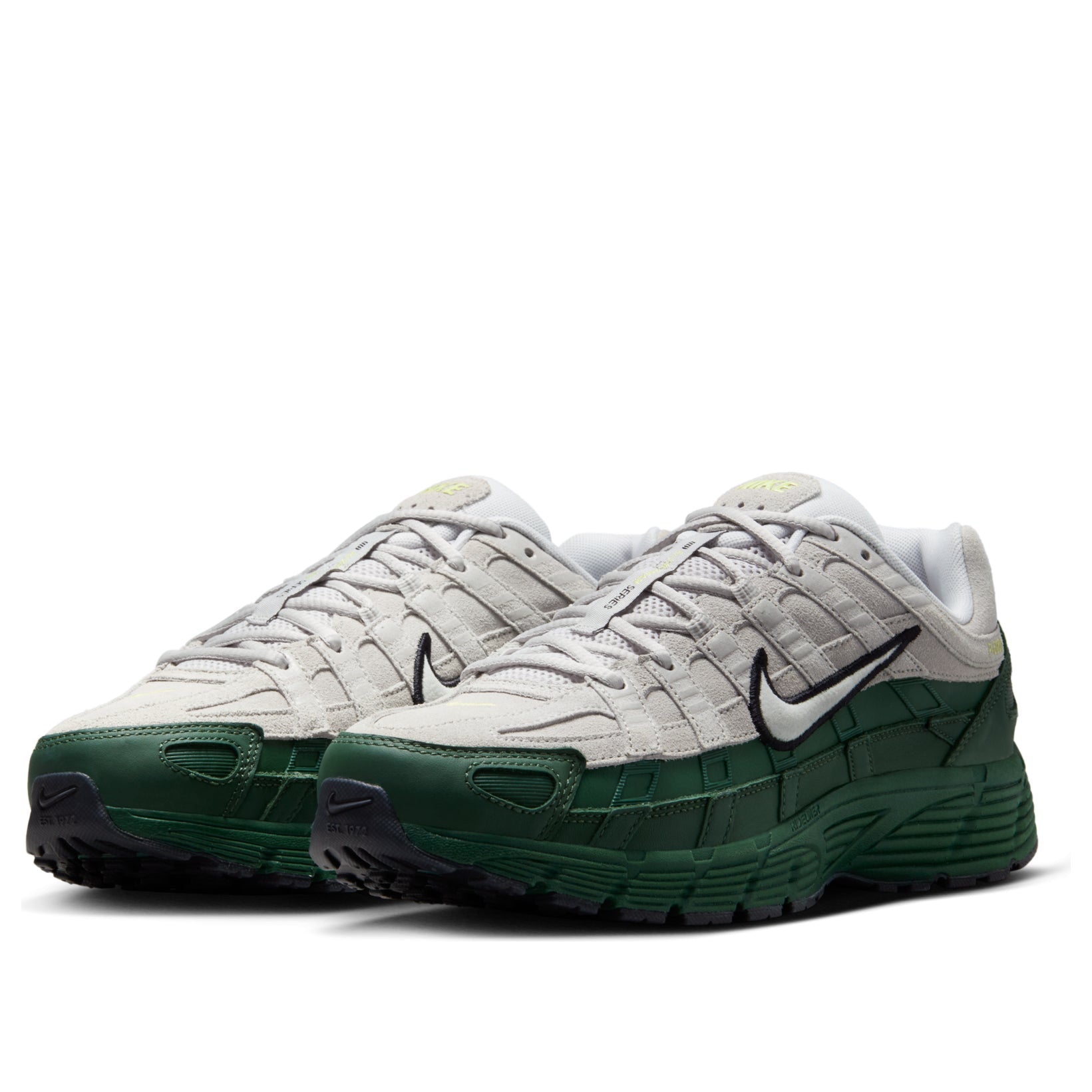 Nike P-6000 Premium 'Vast Grey Fir' IF0668-001