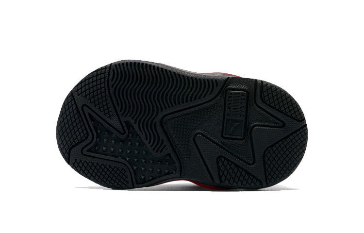 (TD) PUMA RS-X3 'Puzzle' 372359-07