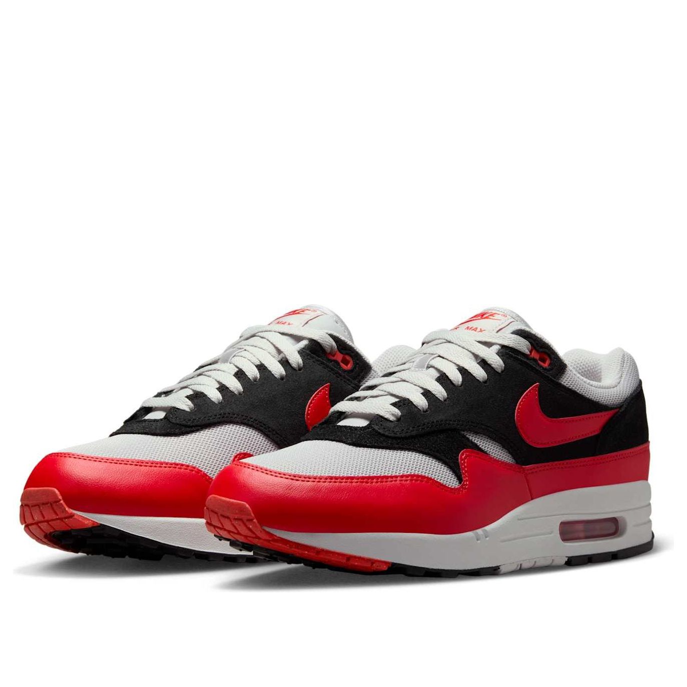 Nike Air Max 1 'Reverse Chili' FZ5808-015